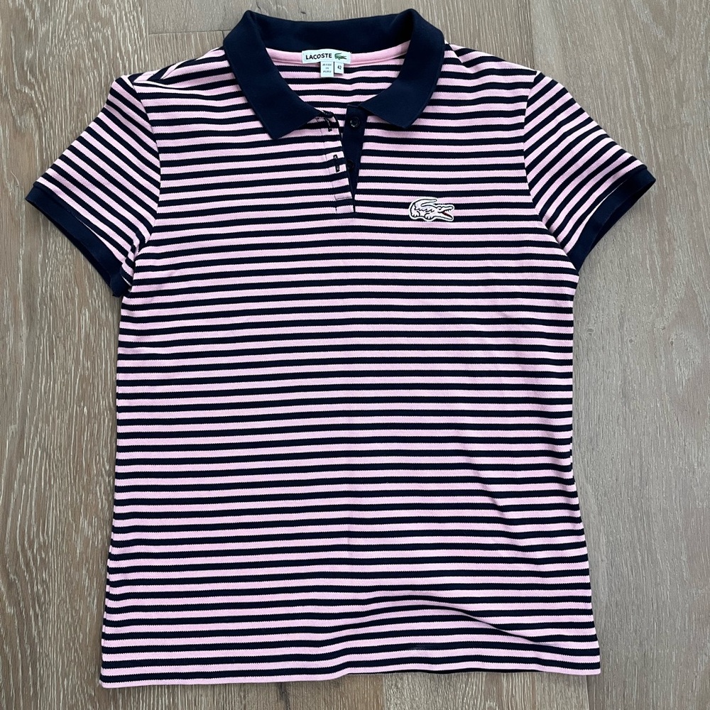 Lacoste Women’s Polo